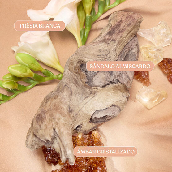 Freedom Musk Santal EDP 50ml